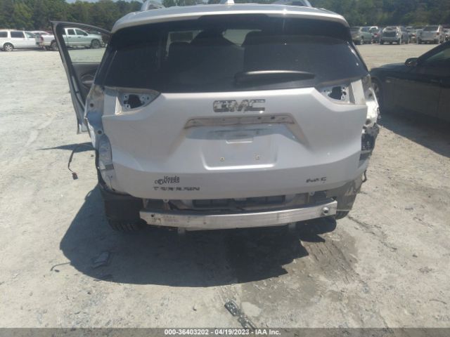 3GKALVEV6KL180186 GMC Terrain Slt