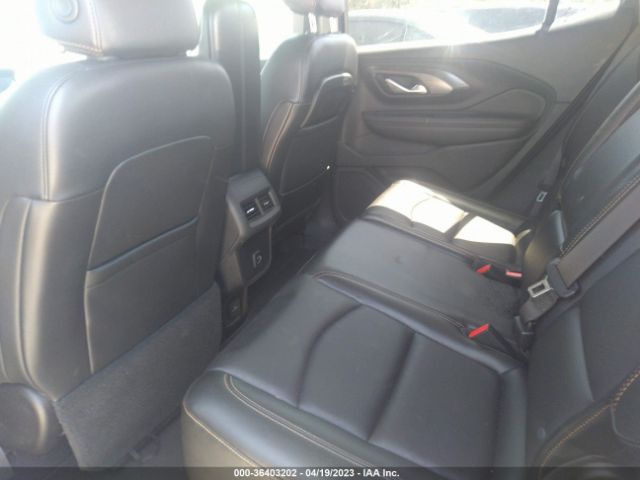 3GKALVEV6KL180186 GMC Terrain Slt