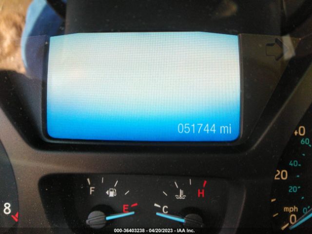1FDZX2XM6KKA16570 Ford Transit Passenger Wagon Xl/xlt