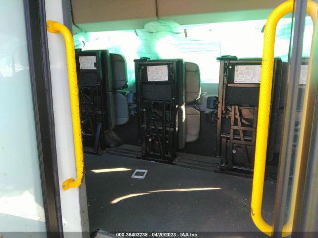 1FDZX2XM6KKA16570 Ford Transit Passenger Wagon Xl/xlt