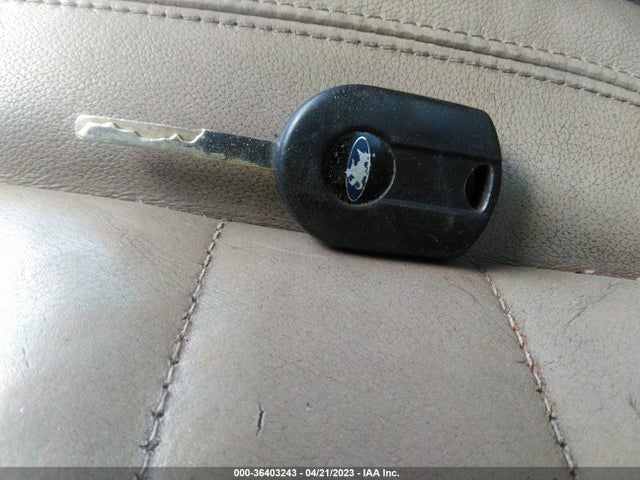 2013 FORD ESCAPE SEL VIN: 1FMCU0H9XDUB24355