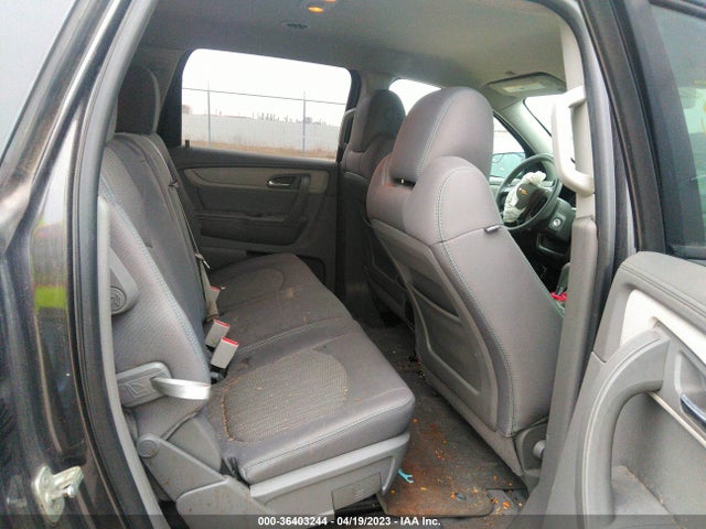 Chevrolet Traverse Ls 2014 1GNKVFKD3EJ314666 Image 8