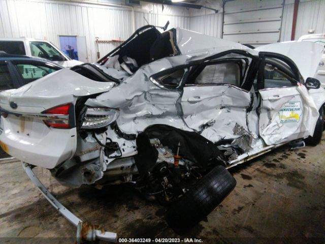 3FA6P0G75JR273421 Ford FUSION S