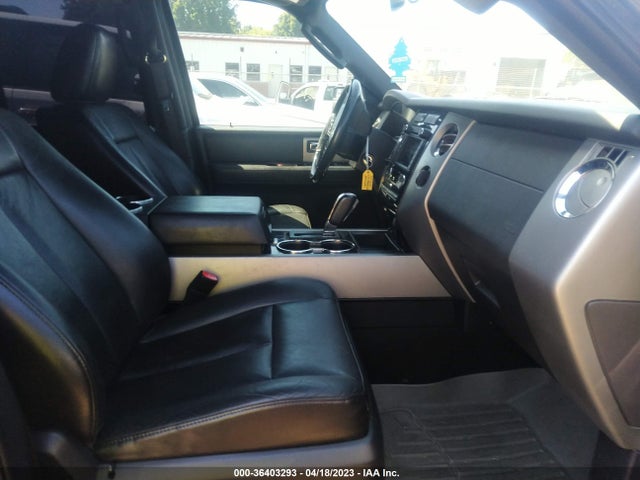 2013 FORD EXPEDITION EL LIMITED VIN: 1FMJK1K5XDEF19302