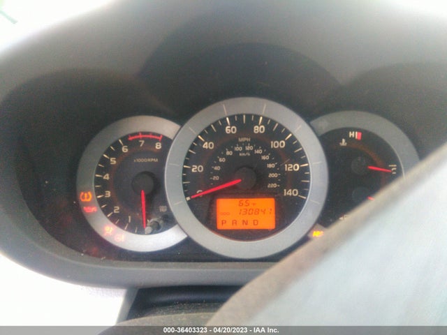 2012 TOYOTA RAV4 LIMITED VIN: 2T3DF4DV0CW210904