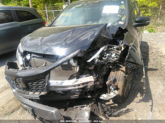 Honda Passport Ex-l 2020 5FNYF7H5XLB006131 Image 6