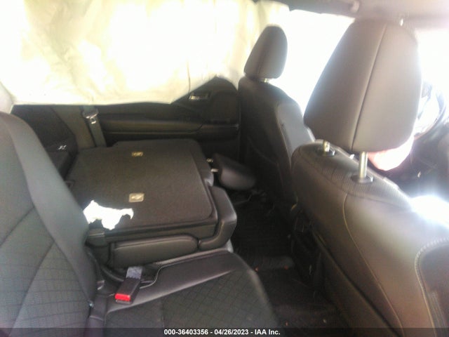 Honda Passport Ex-l 2020 5FNYF7H5XLB006131 Image 8