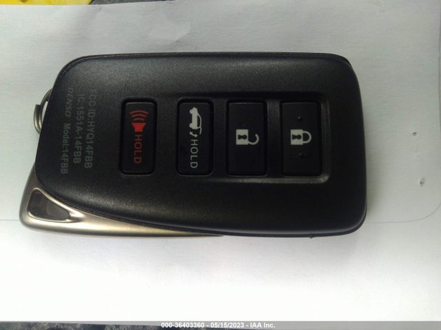 2020 Lexus RX, VIN: 2T2HZMAA5LC161358