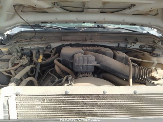 1FT7W2B66FEA46129 Ford Super Duty F-250 Srw Lariat/platinum
