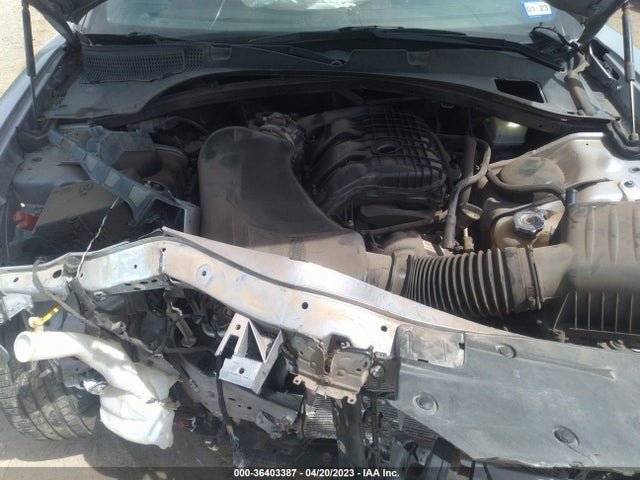 Dodge Charger Se 2017 2C3CDXBG7HH654476 Image 10