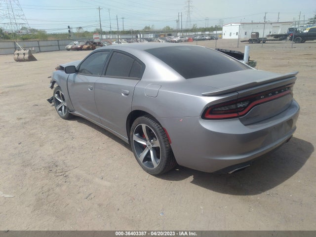 Dodge Charger Se 2017 2C3CDXBG7HH654476 Image 3