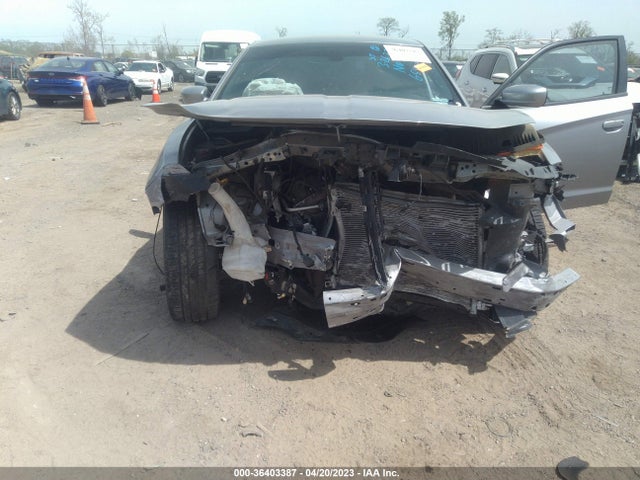 Dodge Charger Se 2017 2C3CDXBG7HH654476 Image 6