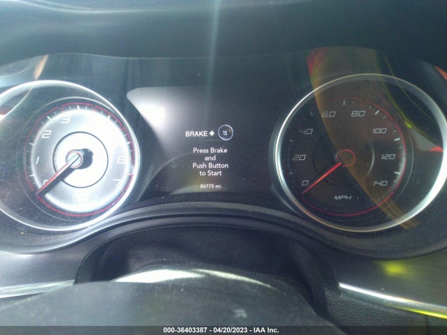 Dodge Charger Se 2017 2C3CDXBG7HH654476 Image 7