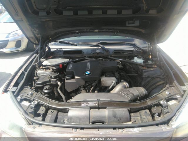 WBAVL1C57EVY18214 BMW X1 Xdrive28i