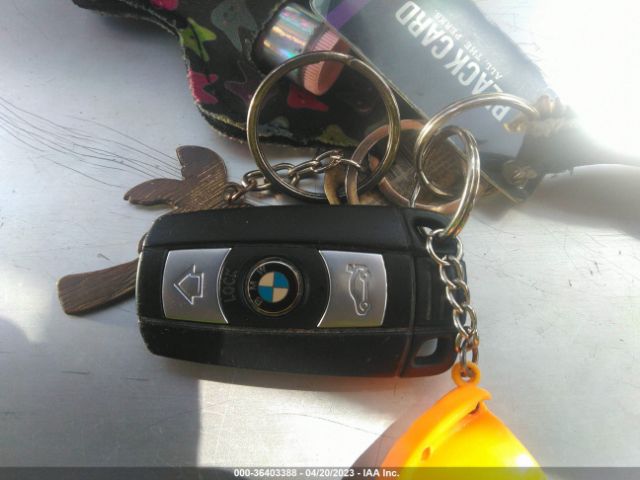 WBAVL1C57EVY18214 BMW X1 Xdrive28i