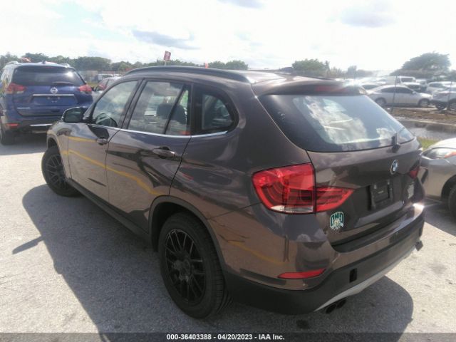 WBAVL1C57EVY18214 BMW X1 Xdrive28i