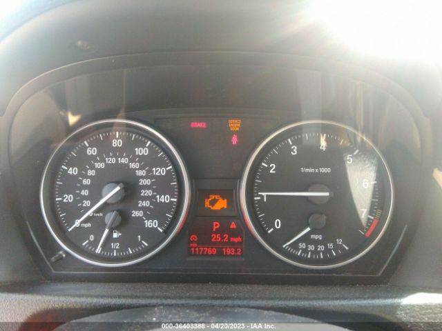WBAVL1C57EVY18214 BMW X1 Xdrive28i