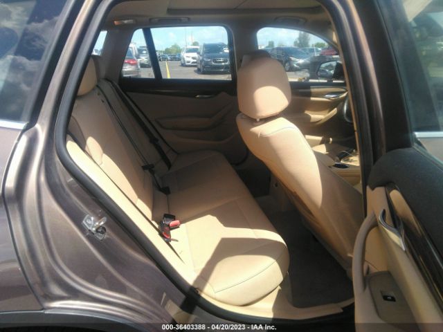 WBAVL1C57EVY18214 BMW X1 Xdrive28i