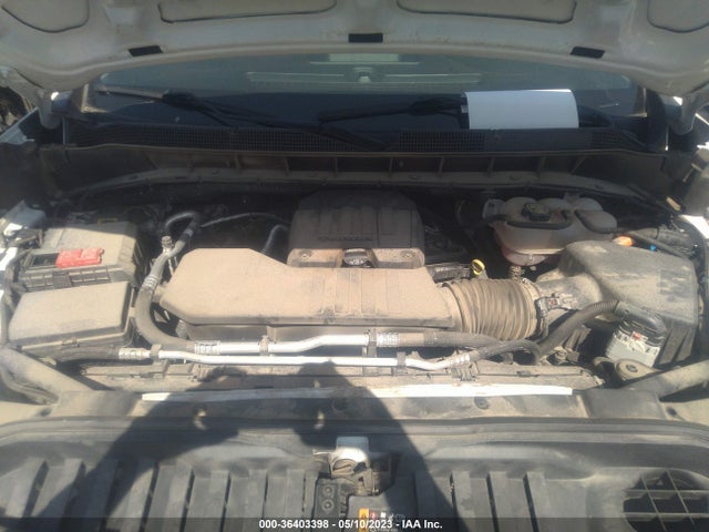 2022 Chevrolet Silverado 1500, VIN: 1GCPYBEK1NZ167774