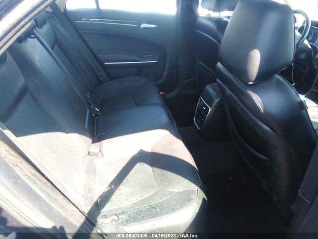 2C3CCAEG5HH567851 Chrysler 300 300c