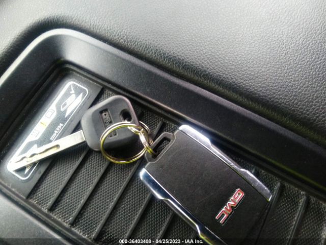 3GTU2NEC7GG214565 GMC Sierra 1500 Slt