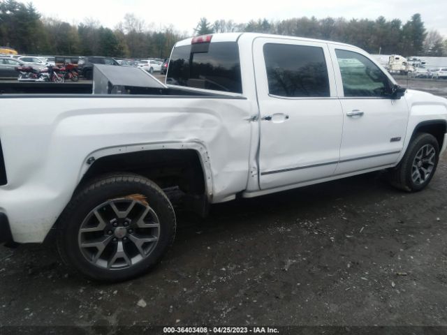 3GTU2NEC7GG214565 GMC Sierra 1500 Slt