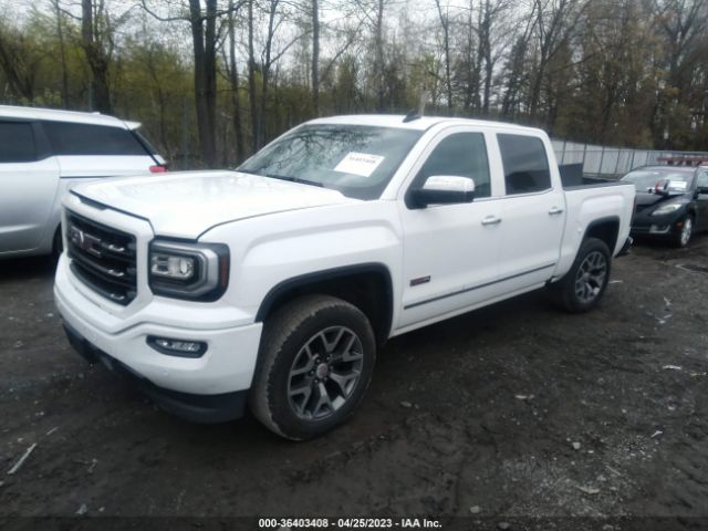 3GTU2NEC7GG214565 GMC Sierra 1500 Slt