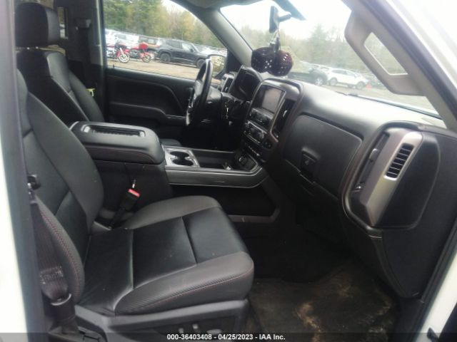 3GTU2NEC7GG214565 GMC Sierra 1500 Slt