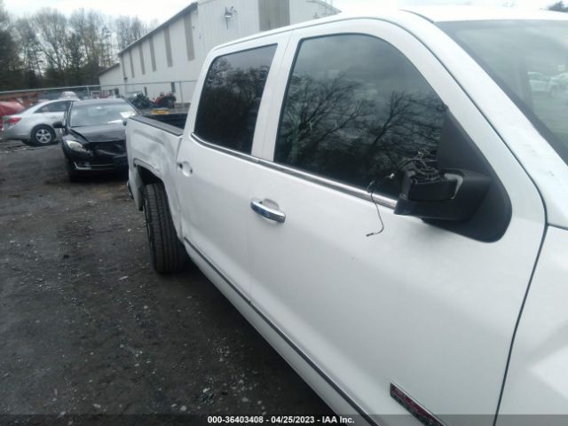 3GTU2NEC7GG214565 GMC Sierra 1500 Slt
