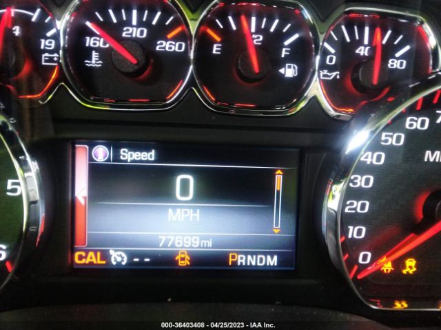 3GTU2NEC7GG214565 GMC Sierra 1500 Slt