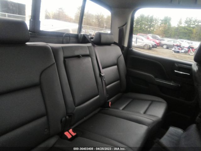 3GTU2NEC7GG214565 GMC Sierra 1500 Slt