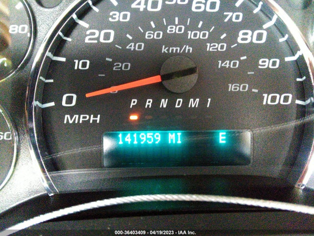 Chevrolet Express Passenger Ls 2018 1GAZGNFG7J1341680 Image 8