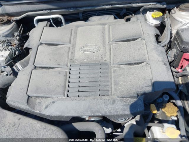 4S3BNEN60J3004067 Subaru Legacy Limited