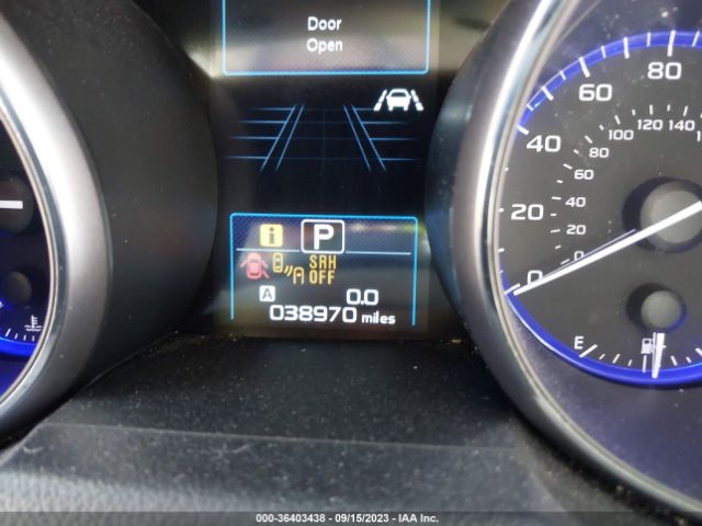 4S3BNEN60J3004067 Subaru Legacy Limited