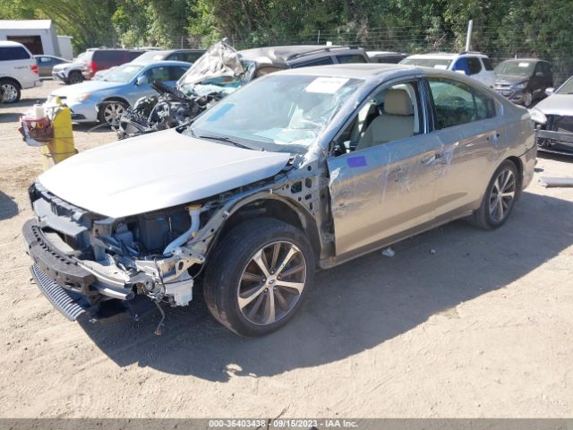 4S3BNEN60J3004067 Subaru Legacy Limited