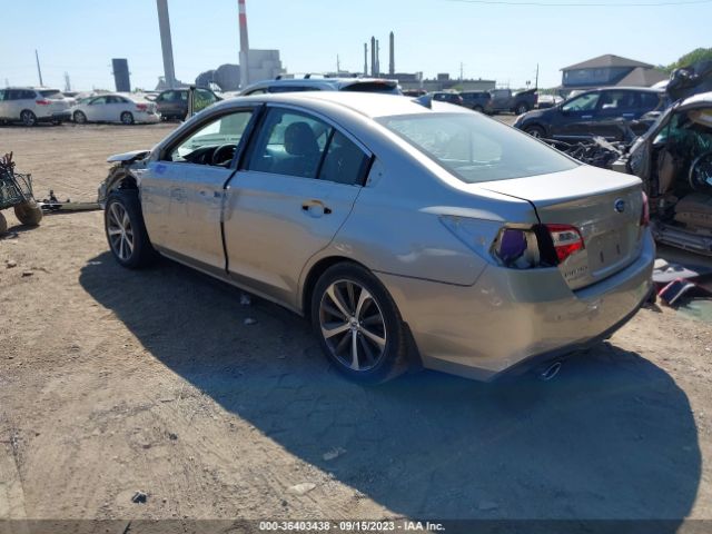 4S3BNEN60J3004067 Subaru Legacy Limited