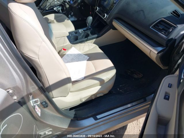 4S3BNEN60J3004067 Subaru Legacy Limited