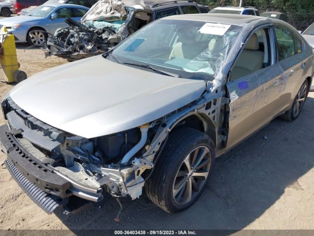 4S3BNEN60J3004067 Subaru Legacy Limited