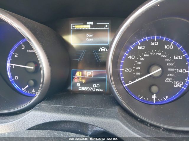 4S3BNEN60J3004067 Subaru Legacy Limited
