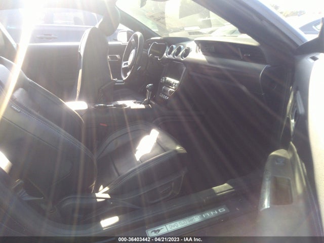 2020 FORD MUSTANG GT VIN: 1FA6P8CF4L5178351