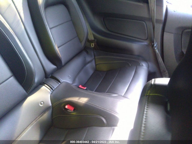 2020 FORD MUSTANG GT VIN: 1FA6P8CF4L5178351