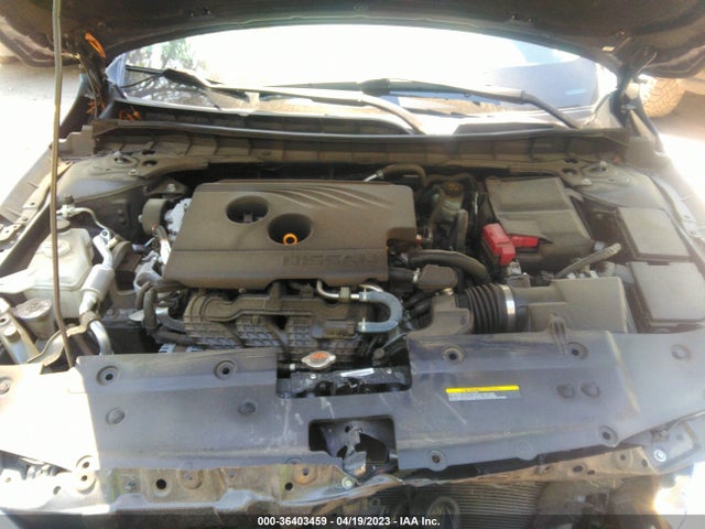 2019 NISSAN ALTIMA 2.5 S VIN: 1N4BL4BV3KC247455
