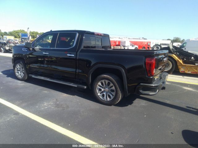1GTU9FED9KZ161225 GMC Sierra 1500 Denali