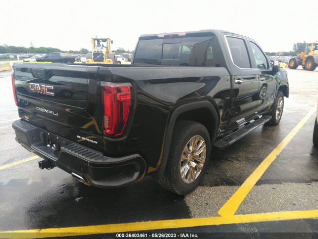 1GTU9FED9KZ161225 GMC Sierra 1500 Denali