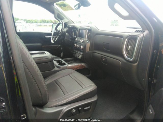 1GTU9FED9KZ161225 GMC Sierra 1500 Denali