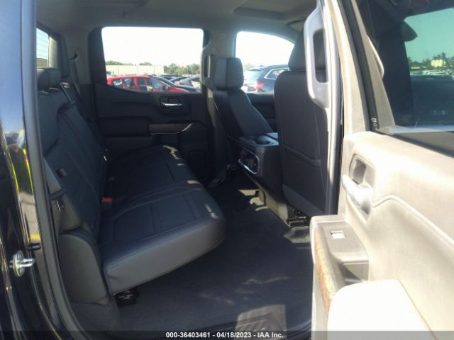 1GTU9FED9KZ161225 GMC Sierra 1500 Denali