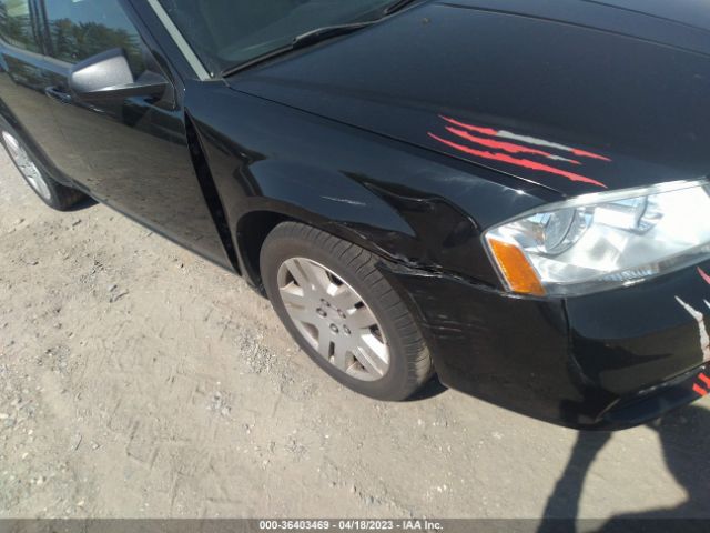 1C3CDZAB4EN109243 Dodge AVENGER SE