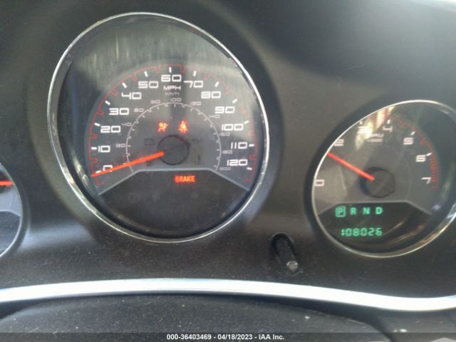 1C3CDZAB4EN109243 Dodge AVENGER SE