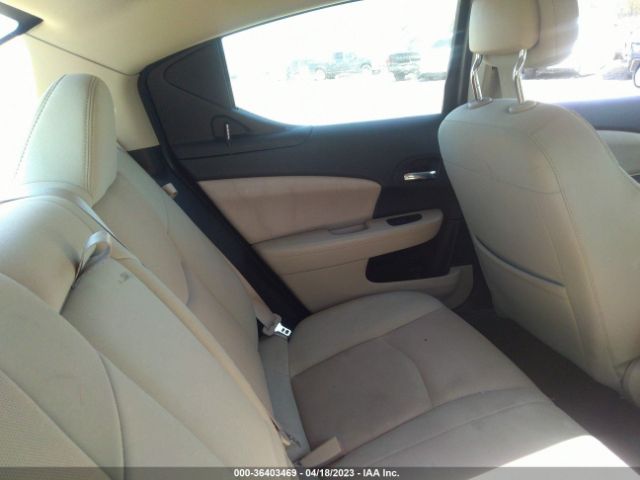 1C3CDZAB4EN109243 Dodge AVENGER SE