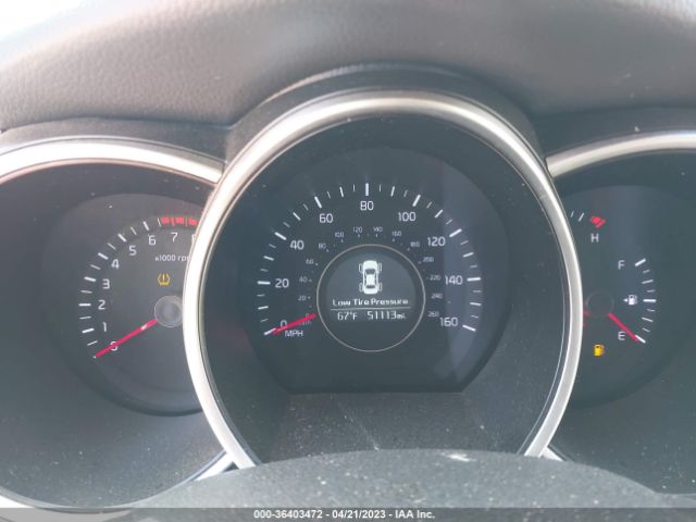 5XXGM4A76FG505988 KIA Optima Lx